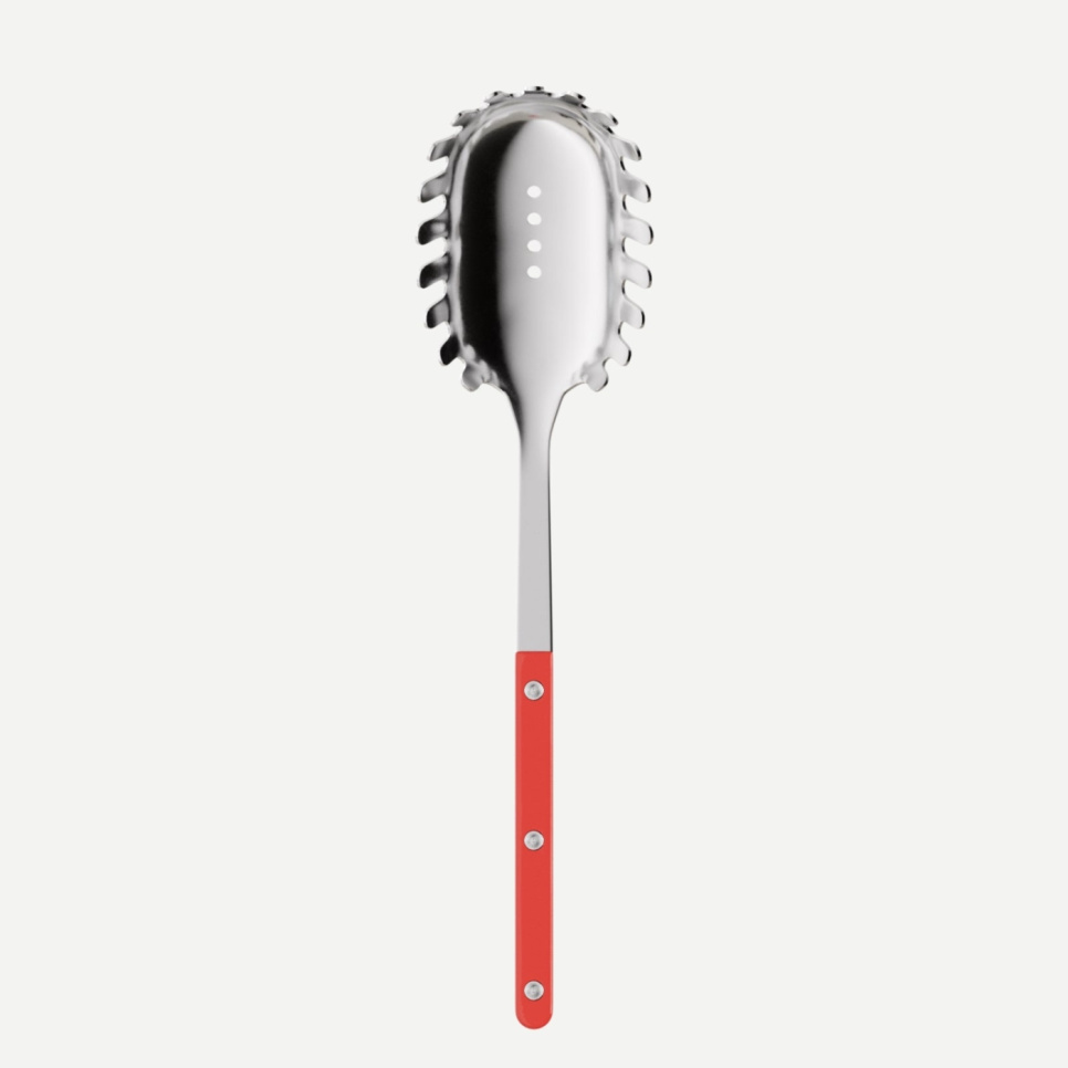 Tortenheber, Bistrot Pearly, Pearl - Sabre Paris in der Gruppe Tischgedeck / Besteck / Servierutensilien bei The Kitchen Lab (2195-32597)