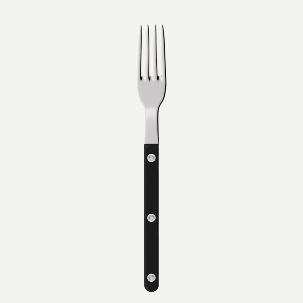 Tortenheber, Bistrot Pearly, Pearl - Sabre Paris in der Gruppe Tischgedeck / Besteck / Gabeln bei The Kitchen Lab (2195-32617)