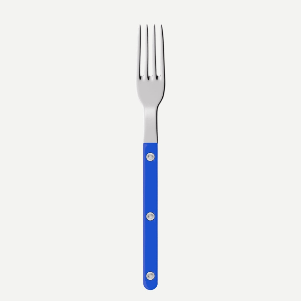 Tortenheber, Bistrot Pearly, Pearl - Sabre Paris in der Gruppe Tischgedeck / Besteck / Gabeln bei The Kitchen Lab (2195-32626)