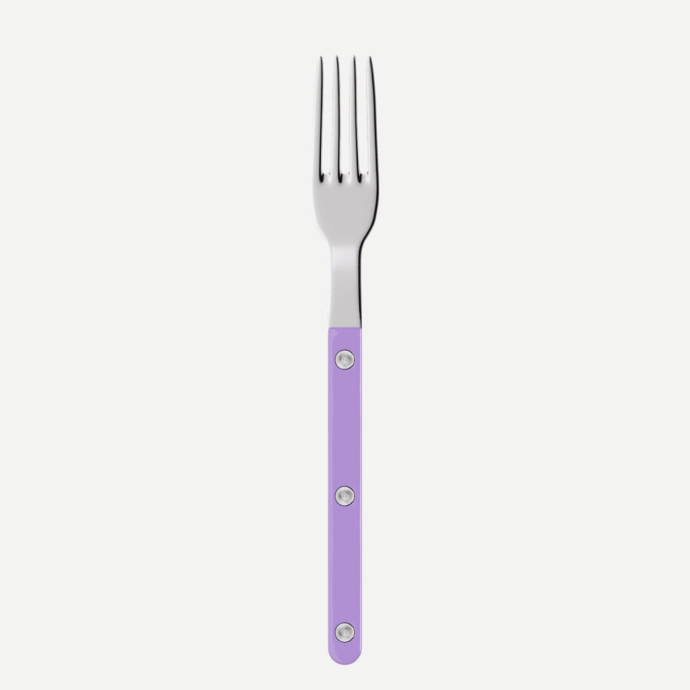 Tortenheber, Bistrot Pearly, Pearl - Sabre Paris in der Gruppe Tischgedeck / Besteck / Gabeln bei The Kitchen Lab (2195-32629)
