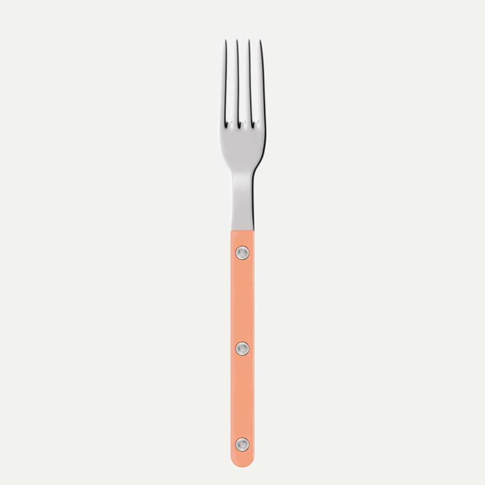 Tortenheber, Bistrot Pearly, Pearl - Sabre Paris in der Gruppe Tischgedeck / Besteck / Gabeln bei The Kitchen Lab (2195-32631)