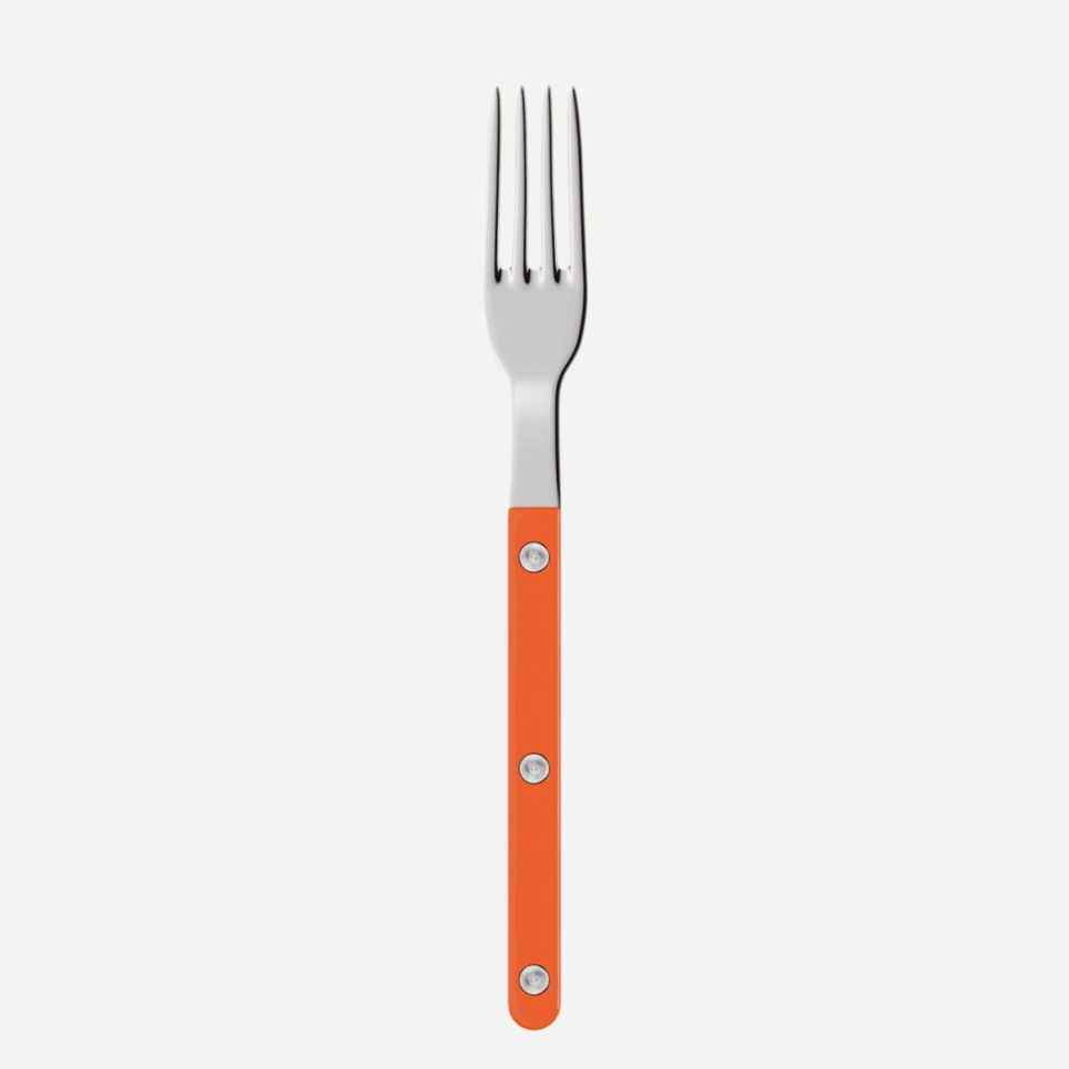 Tortenheber, Bistrot Pearly, Pearl - Sabre Paris in der Gruppe Tischgedeck / Besteck / Gabeln bei The Kitchen Lab (2195-32632)