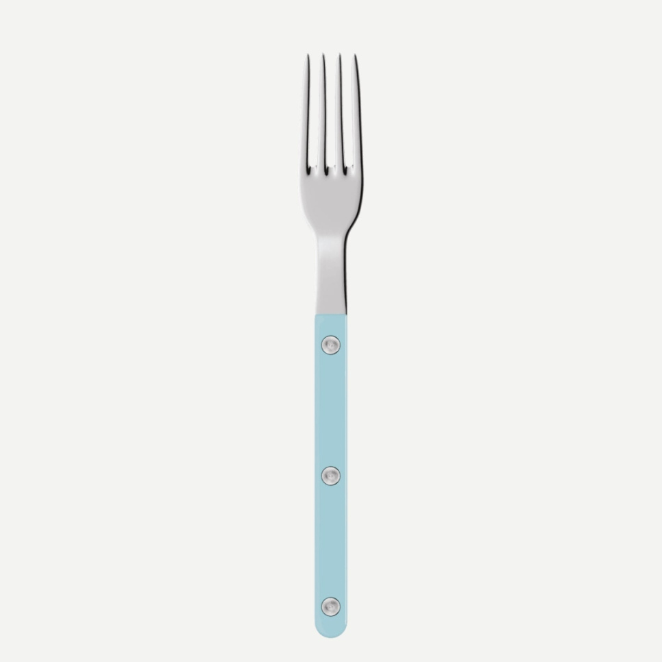 Tortenheber, Bistrot Pearly, Pearl - Sabre Paris in der Gruppe Tischgedeck / Besteck / Gabeln bei The Kitchen Lab (2195-32633)