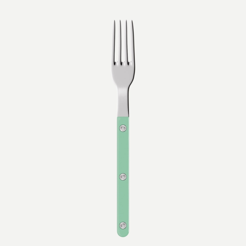 Tortenheber, Bistrot Pearly, Pearl - Sabre Paris in der Gruppe Tischgedeck / Besteck / Gabeln bei The Kitchen Lab (2195-32634)