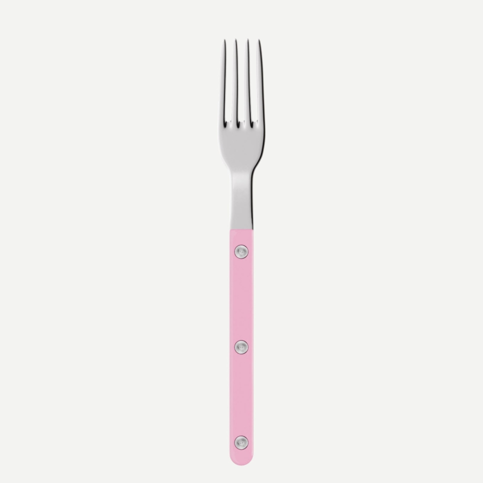 Tortenheber, Bistrot Pearly, Pearl - Sabre Paris in der Gruppe Tischgedeck / Besteck / Gabeln bei The Kitchen Lab (2195-32635)