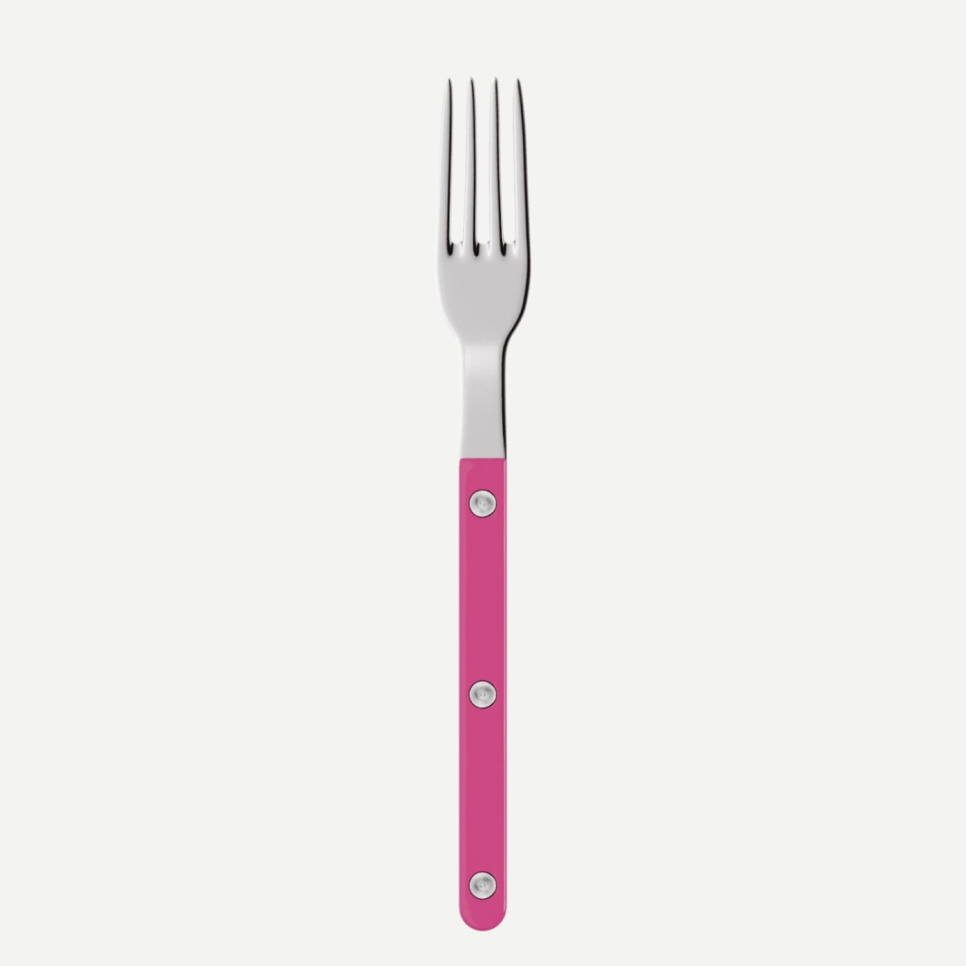 Tortenheber, Bistrot Pearly, Pearl - Sabre Paris in der Gruppe Tischgedeck / Besteck / Gabeln bei The Kitchen Lab (2195-32636)