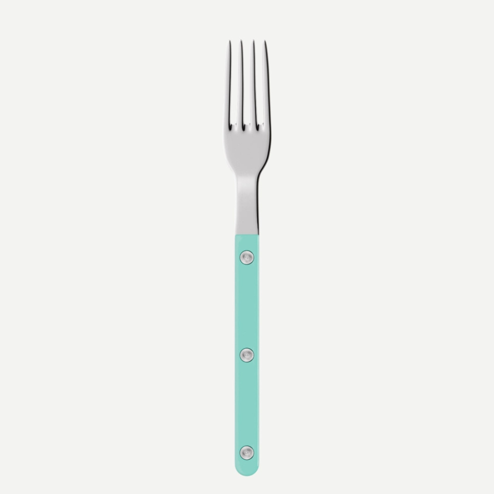 Tortenheber, Bistrot Pearly, Pearl - Sabre Paris in der Gruppe Tischgedeck / Besteck / Gabeln bei The Kitchen Lab (2195-32638)