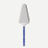 Tortenheber, Bistrot Pearly, Pearl - Sabre Paris