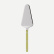 Tortenheber, Bistrot Pearly, Pearl - Sabre Paris