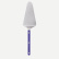 Tortenheber, Bistrot Pearly, Pearl - Sabre Paris
