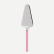 Tortenheber, Bistrot Pearly, Pearl - Sabre Paris