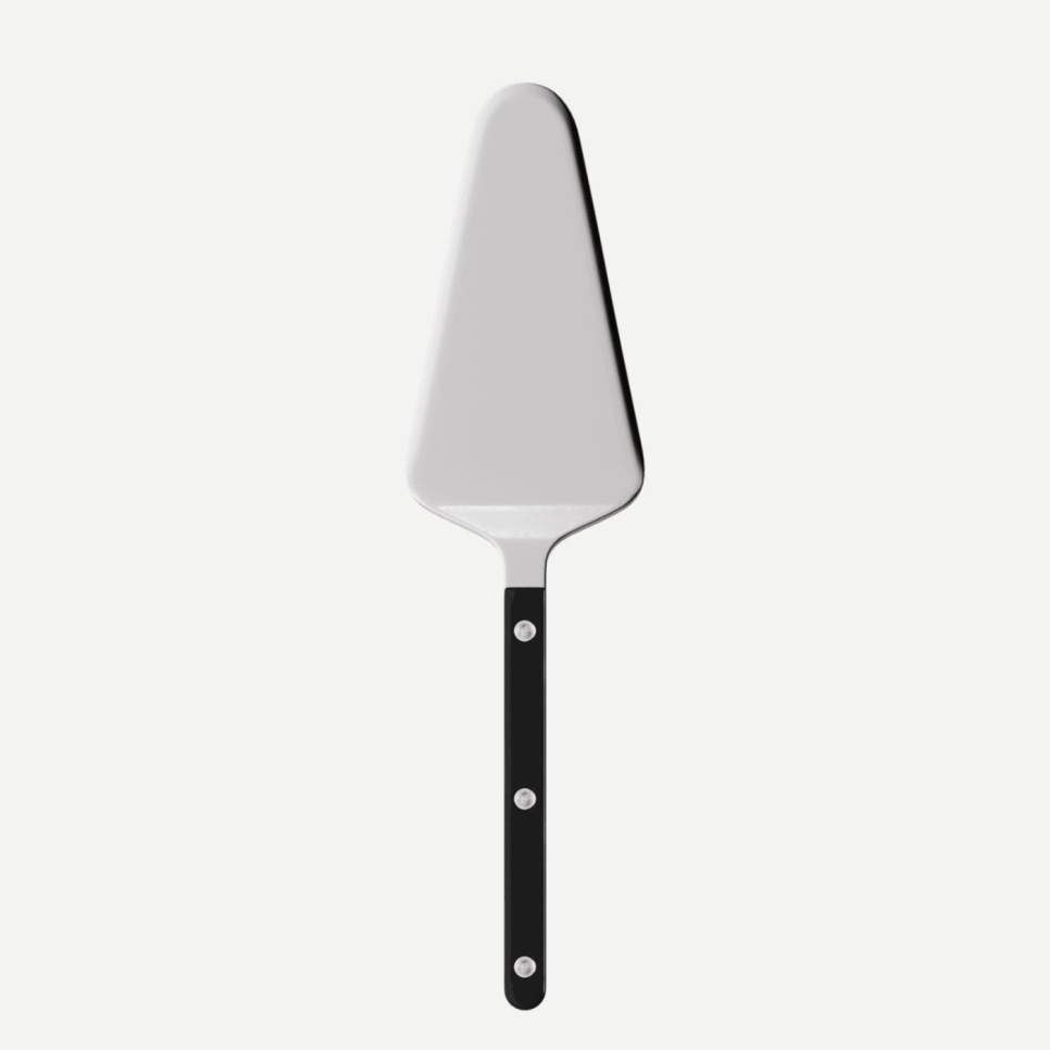 Tortenheber, Bistrot Pearly, Pearl - Sabre Paris in der Gruppe Tischgedeck / Besteck / Kuchenheber bei The Kitchen Lab (2195-32664)