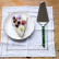 Tortenheber, Bistrot Pearly, Pearl - Sabre Paris