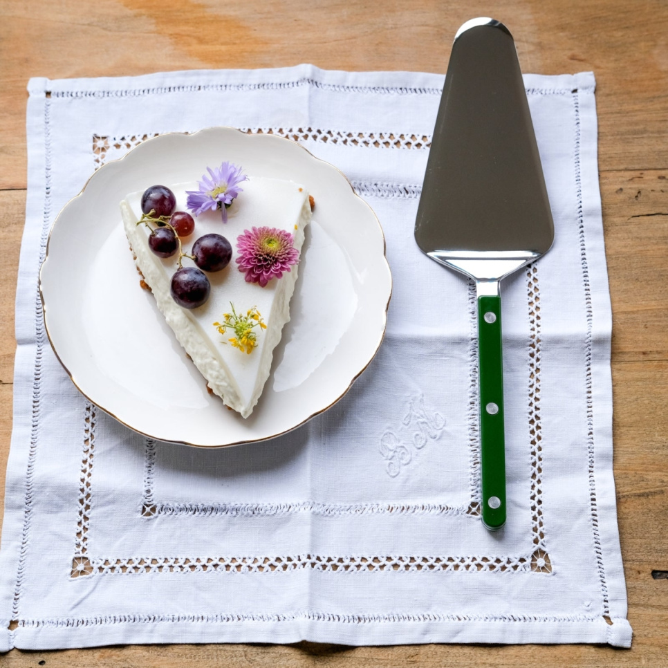 Tortenheber, Bistrot Pearly, Pearl - Sabre Paris