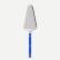 Tortenheber, Bistrot Pearly, Pearl - Sabre Paris