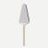 Tortenheber, Bistrot Pearly, Pearl - Sabre Paris