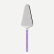 Tortenheber, Bistrot Pearly, Pearl - Sabre Paris