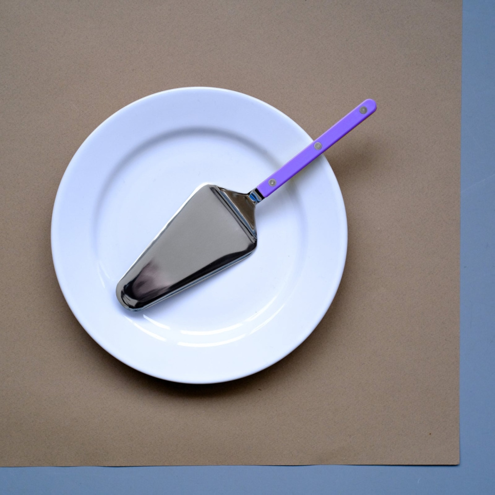 Tortenheber, Bistrot Pearly, Pearl - Sabre Paris