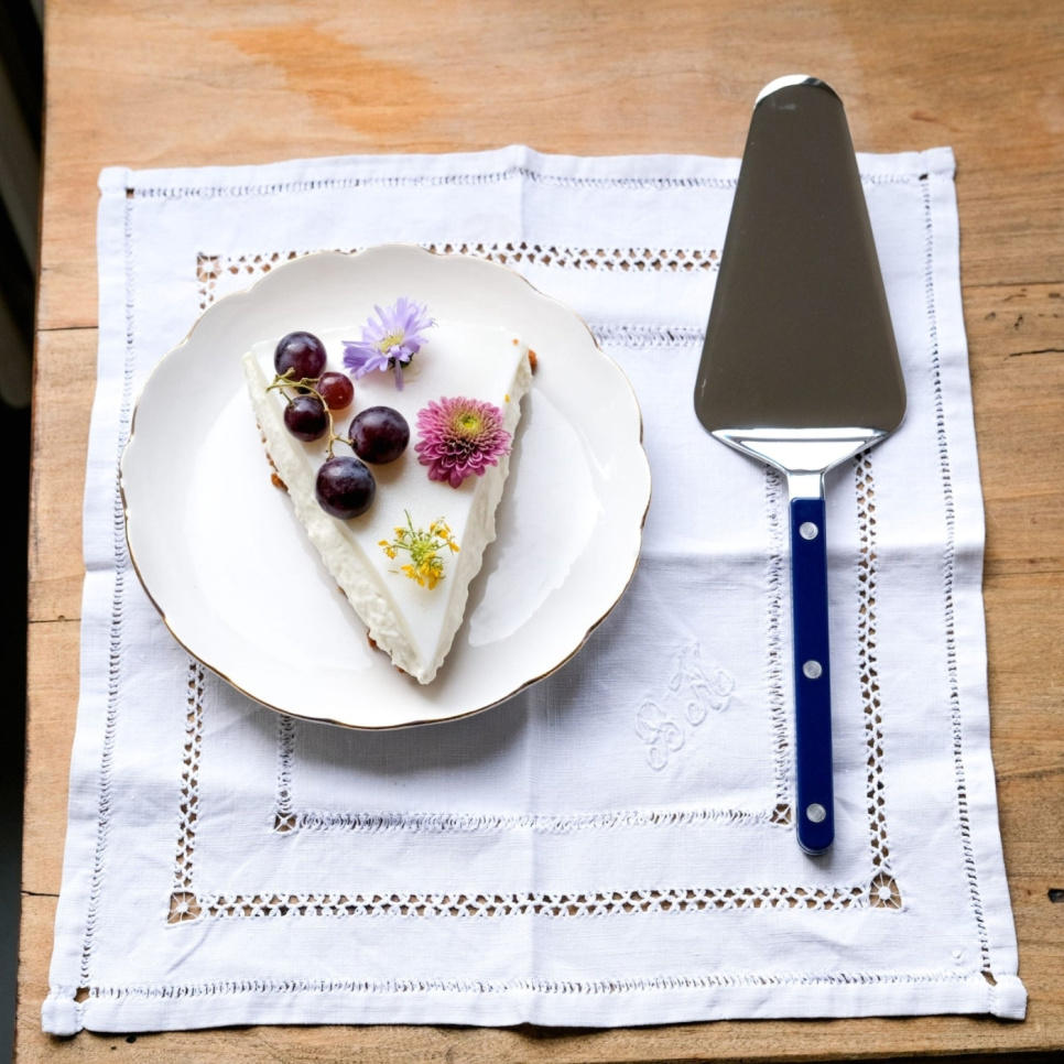 Tortenheber, Bistrot Pearly, Pearl - Sabre Paris