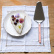 Tortenheber, Bistrot Pearly, Pearl - Sabre Paris