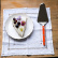 Tortenheber, Bistrot Pearly, Pearl - Sabre Paris
