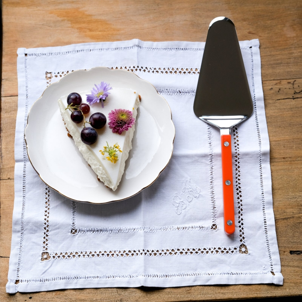 Tortenheber, Bistrot Pearly, Pearl - Sabre Paris