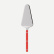 Tortenheber, Bistrot Pearly, Pearl - Sabre Paris
