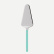 Tortenheber, Bistrot Pearly, Pearl - Sabre Paris