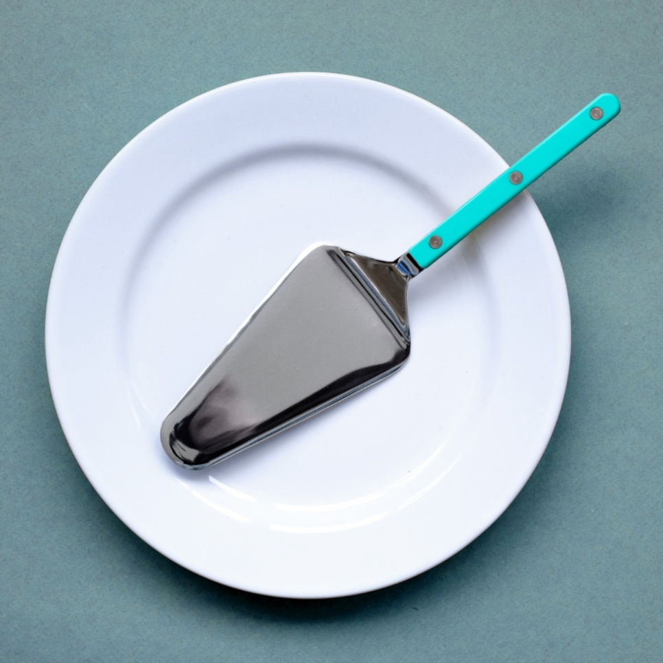 Tortenheber, Bistrot Pearly, Pearl - Sabre Paris