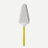 Tortenheber, Bistrot Pearly, Pearl - Sabre Paris