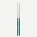 Tortenheber, Bistrot Pearly, Pearl - Sabre Paris
