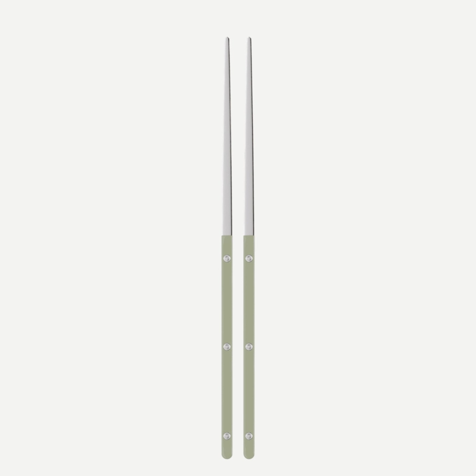 Tortenheber, Bistrot Pearly, Pearl - Sabre Paris in der Gruppe Kochen / Küchenutensilien / Asiatische Küche bei The Kitchen Lab (2195-32689)