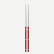 Tortenheber, Bistrot Pearly, Pearl - Sabre Paris