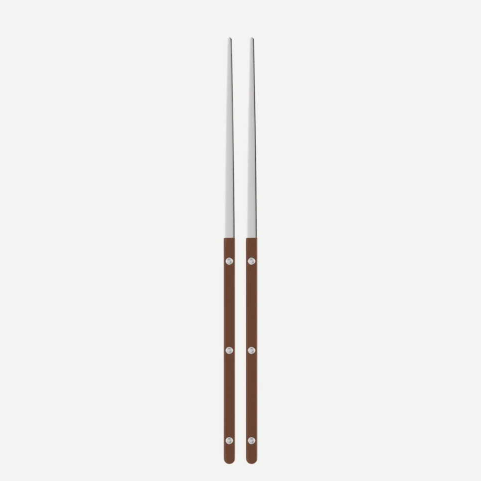 Tortenheber, Bistrot Pearly, Pearl - Sabre Paris in der Gruppe Kochen / Küchenutensilien / Asiatische Küche bei The Kitchen Lab (2195-32692)