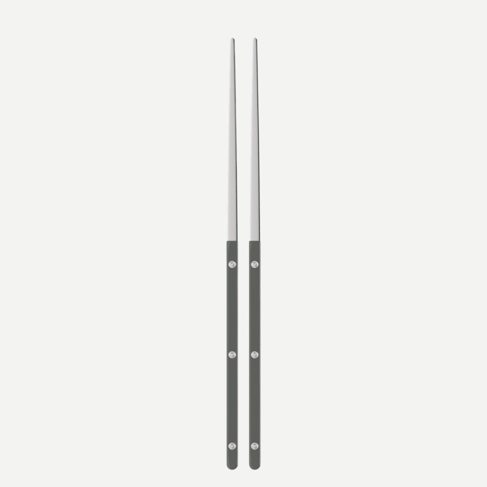 Tortenheber, Bistrot Pearly, Pearl - Sabre Paris in der Gruppe Kochen / Küchenutensilien / Asiatische Küche bei The Kitchen Lab (2195-32693)
