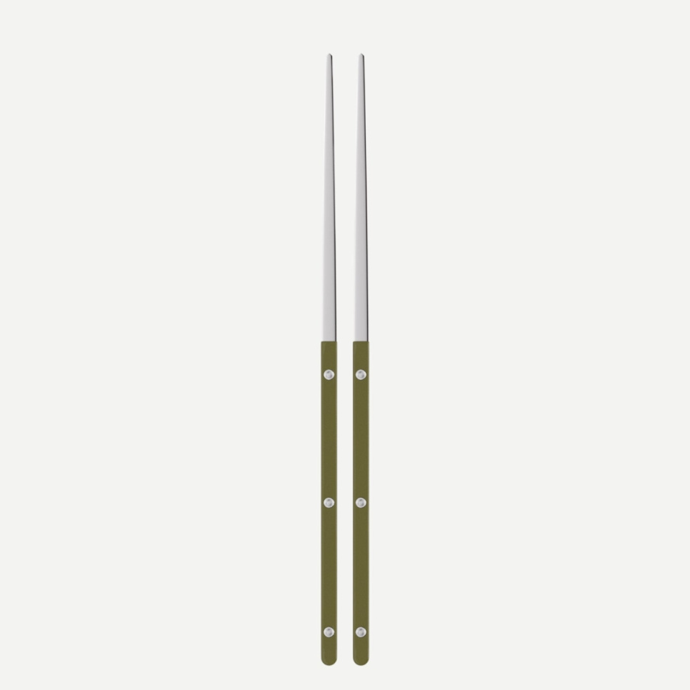 Tortenheber, Bistrot Pearly, Pearl - Sabre Paris in der Gruppe Kochen / Küchenutensilien / Asiatische Küche bei The Kitchen Lab (2195-32696)