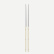 Tortenheber, Bistrot Pearly, Pearl - Sabre Paris