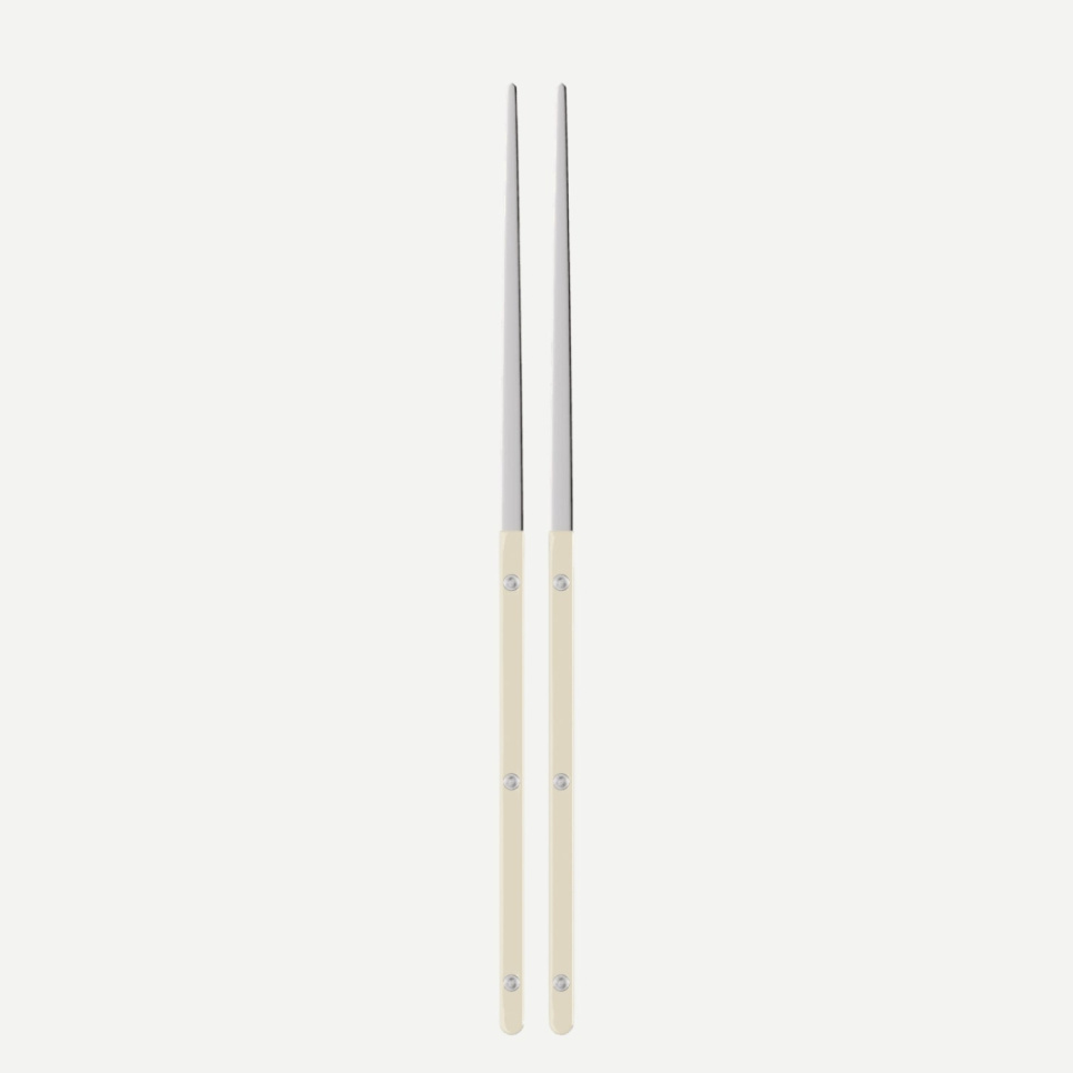 Tortenheber, Bistrot Pearly, Pearl - Sabre Paris in der Gruppe Kochen / Küchenutensilien / Asiatische Küche bei The Kitchen Lab (2195-32698)