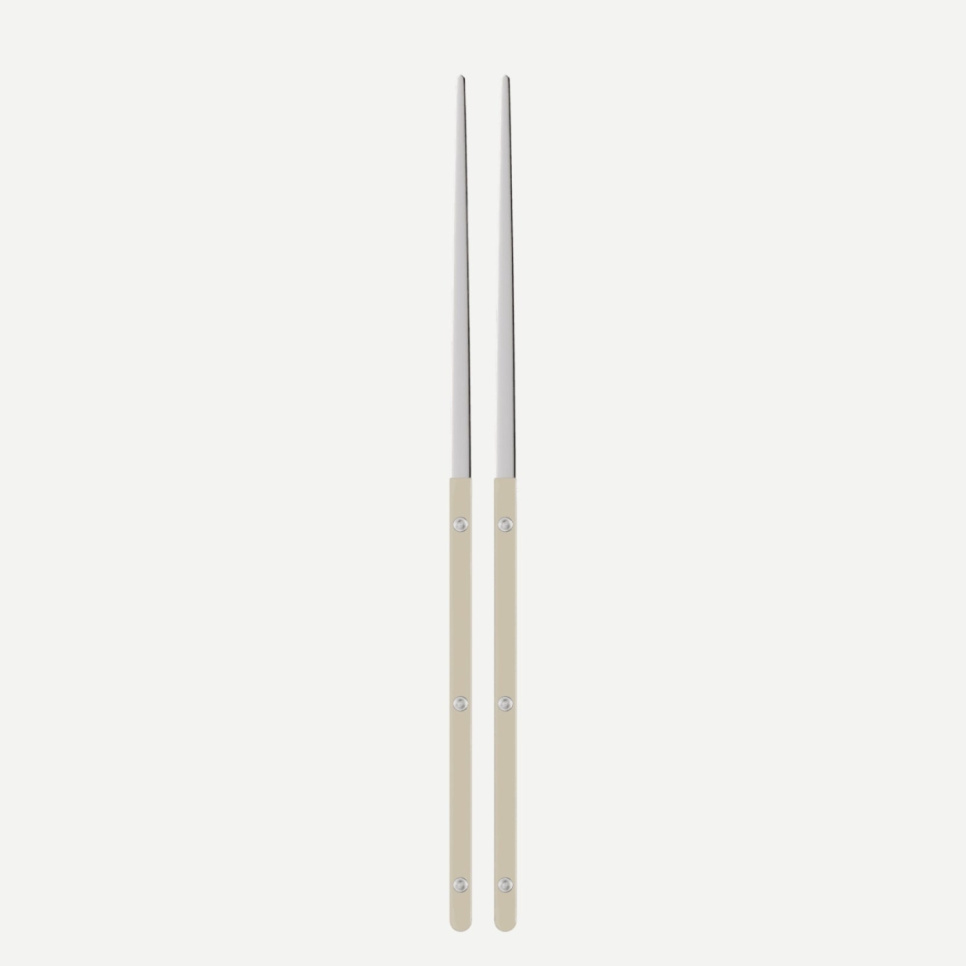 Tortenheber, Bistrot Pearly, Pearl - Sabre Paris in der Gruppe Kochen / Küchenutensilien / Asiatische Küche bei The Kitchen Lab (2195-32700)