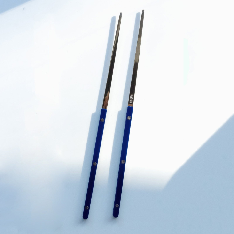 Tortenheber, Bistrot Pearly, Pearl - Sabre Paris