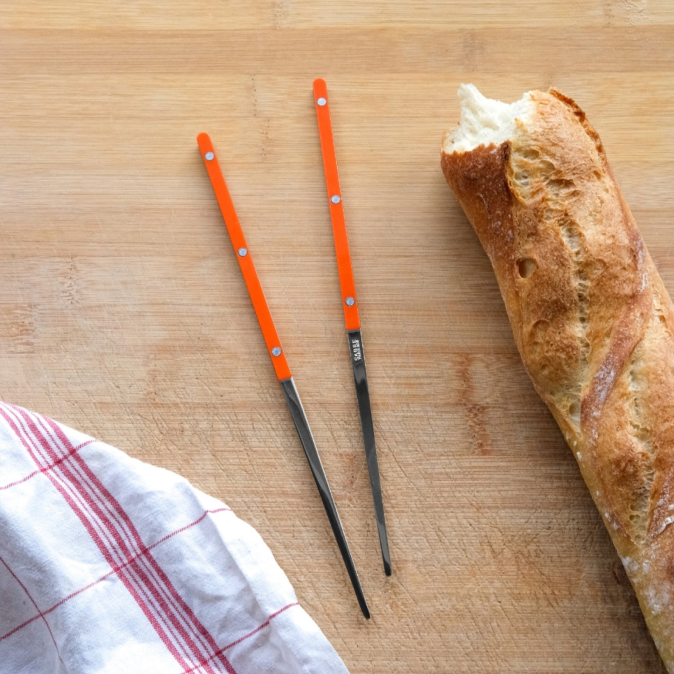 Tortenheber, Bistrot Pearly, Pearl - Sabre Paris