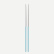 Tortenheber, Bistrot Pearly, Pearl - Sabre Paris