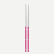 Tortenheber, Bistrot Pearly, Pearl - Sabre Paris