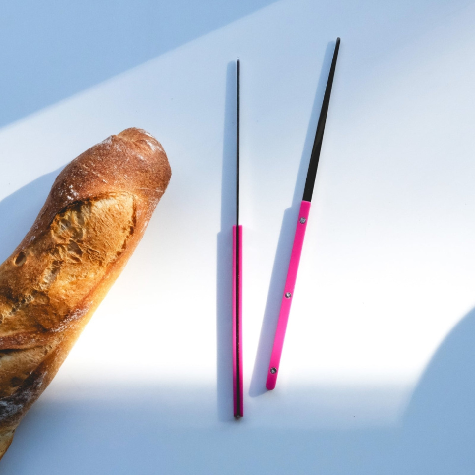 Tortenheber, Bistrot Pearly, Pearl - Sabre Paris