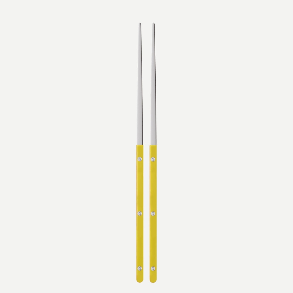 Tortenheber, Bistrot Pearly, Pearl - Sabre Paris in der Gruppe Kochen / Küchenutensilien / Asiatische Küche bei The Kitchen Lab (2195-32713)