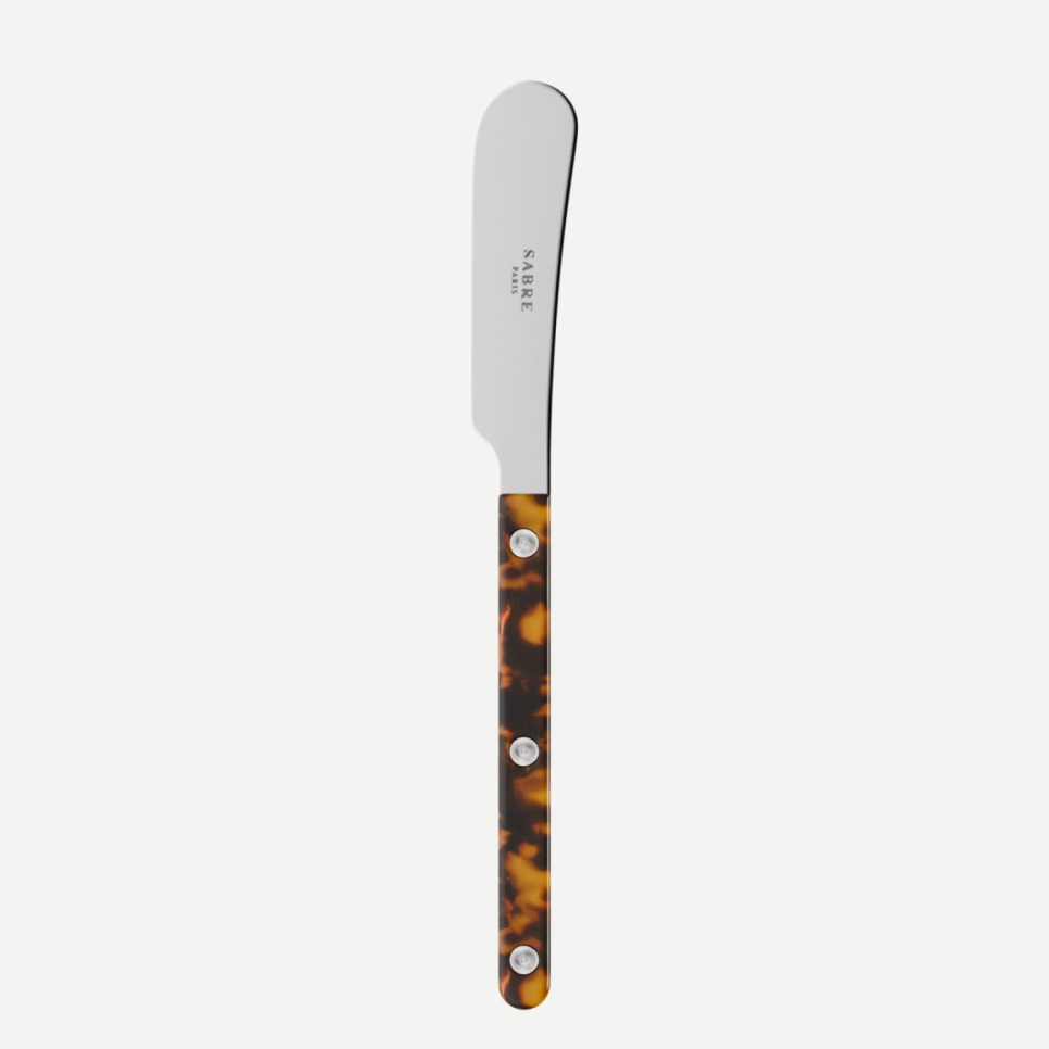Buttermesser, Bistrot Tortoise - Sabre Paris in der Gruppe Tischgedeck / Besteck / Buttermesser bei The Kitchen Lab (2195-33021)