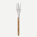 Essgabel, Bistrot Teak - Sabre Paris