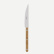Tafelmesser, Bistrot Teak - Sabre Paris