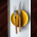 Tafelmesser, Bistrot Teak - Sabre Paris