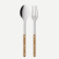 Vorlegebesteck, Bistrot Teak - Sabre Paris
